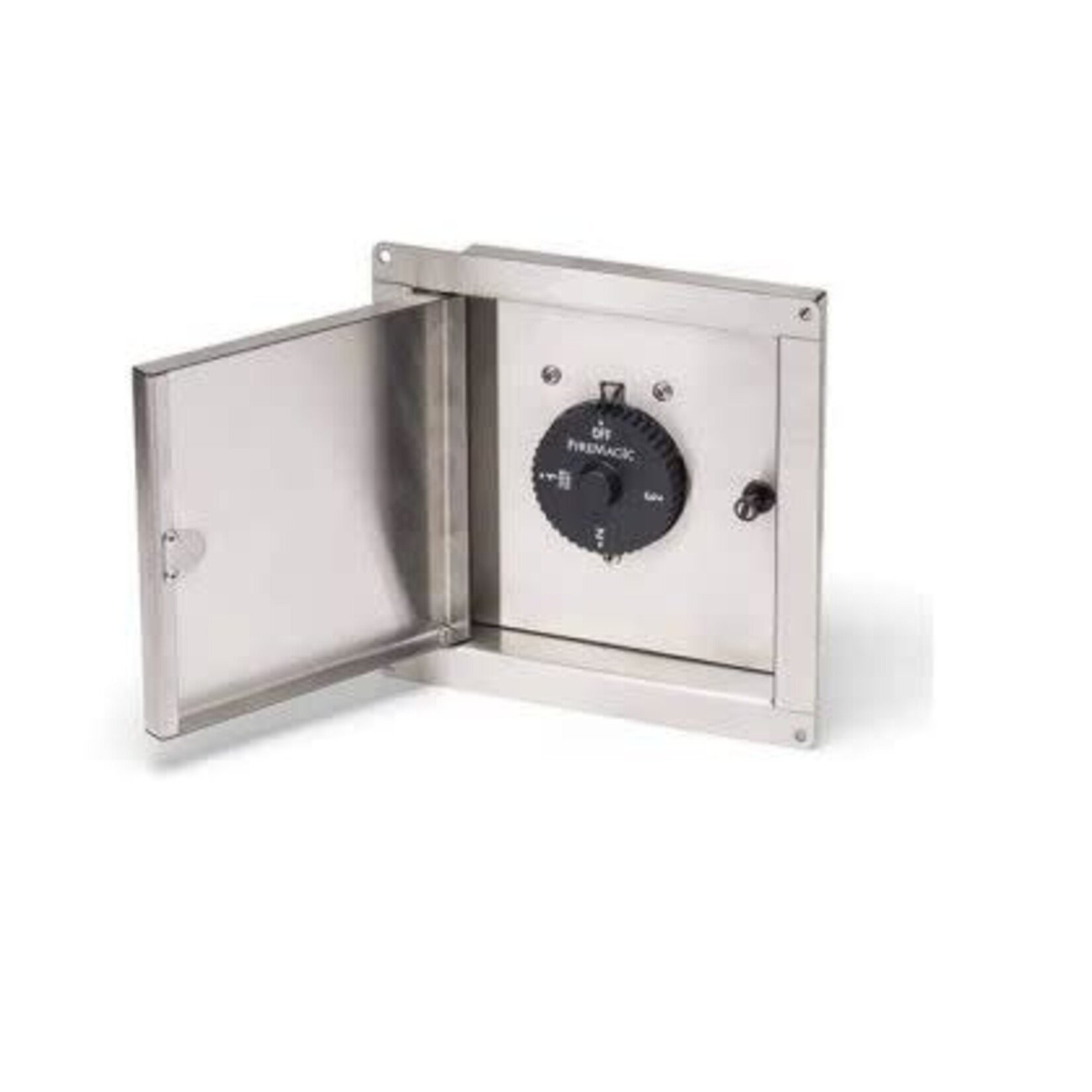 American Outdoor Grill AOG Gas Timer Box SS (1-hr)