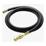 American Outdoor Grill AOG N.G 10' Hose w/Quick Disconnect