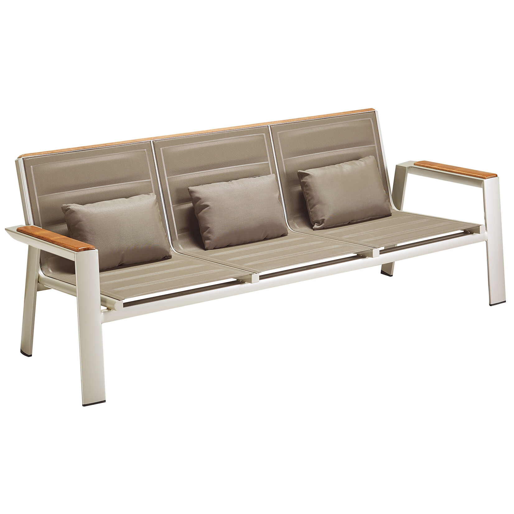 HIGOLD HIGOLD GENEVA Sofa - Champagne