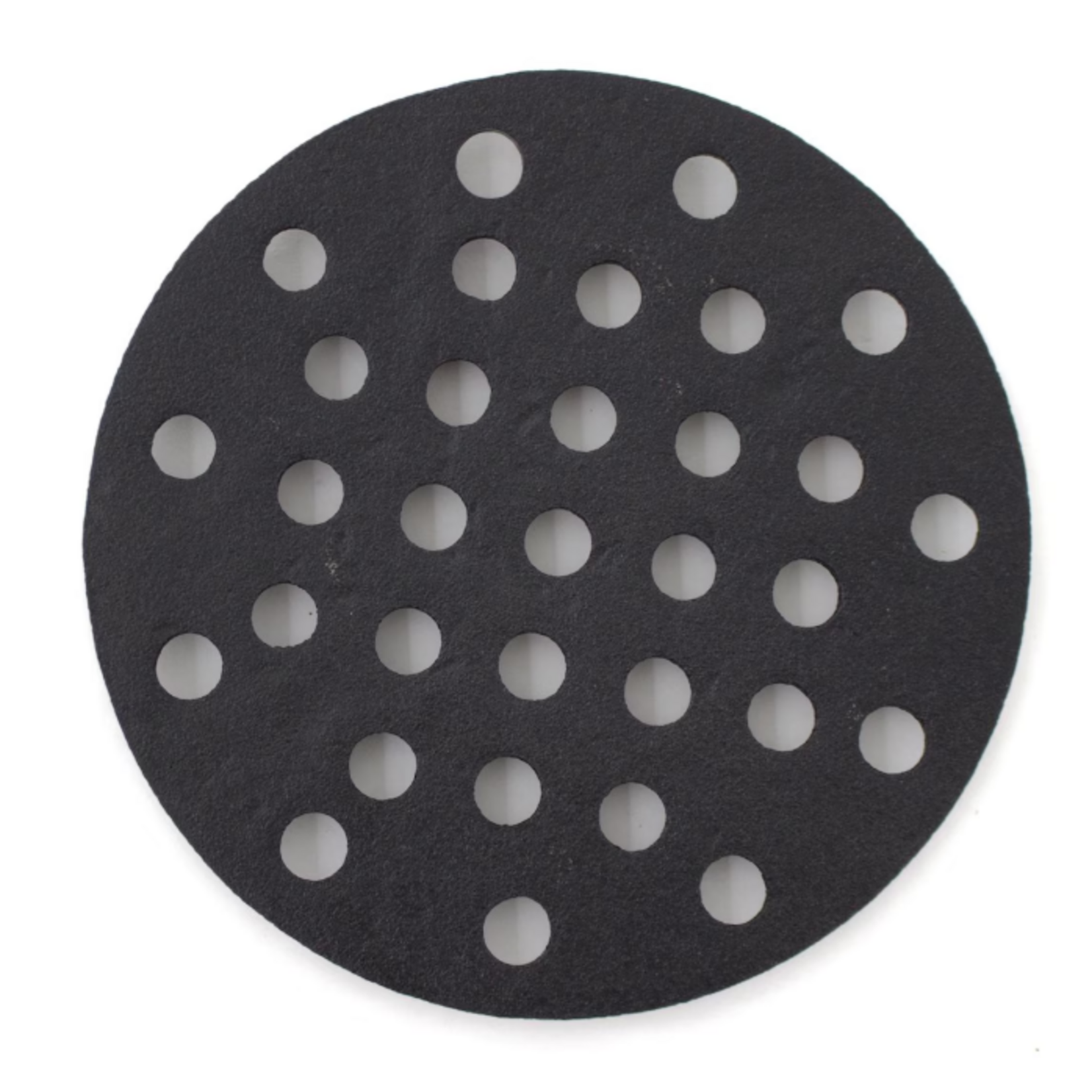 Primo Primo Round Charcoal Grate -Cast Iron