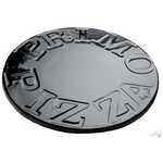 Primo Primo Baking Stone, Glazed Ceramic (16-inch) For XXL, XL, LG, Round