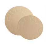 Primo Primo Baking Stone, Natural Finish Ceramic (13-inch) For XL, LG, JR. Round