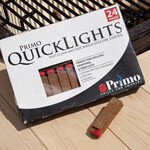 Primo Primo Firestarters Quick Lights 24/case