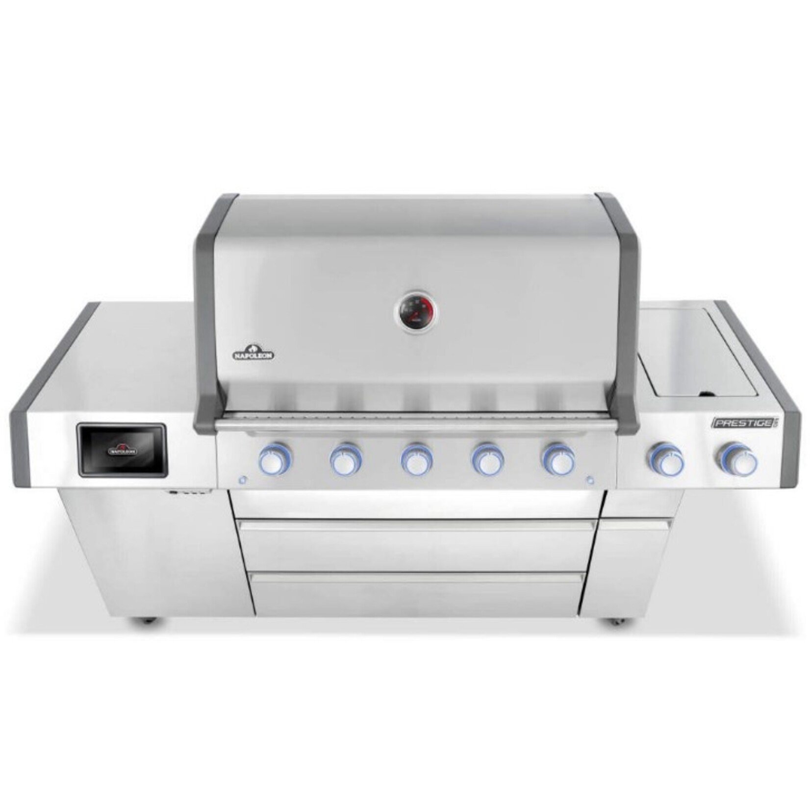 Napoleon Napoleon Prestige Evolution Pro 665 Elite - LP