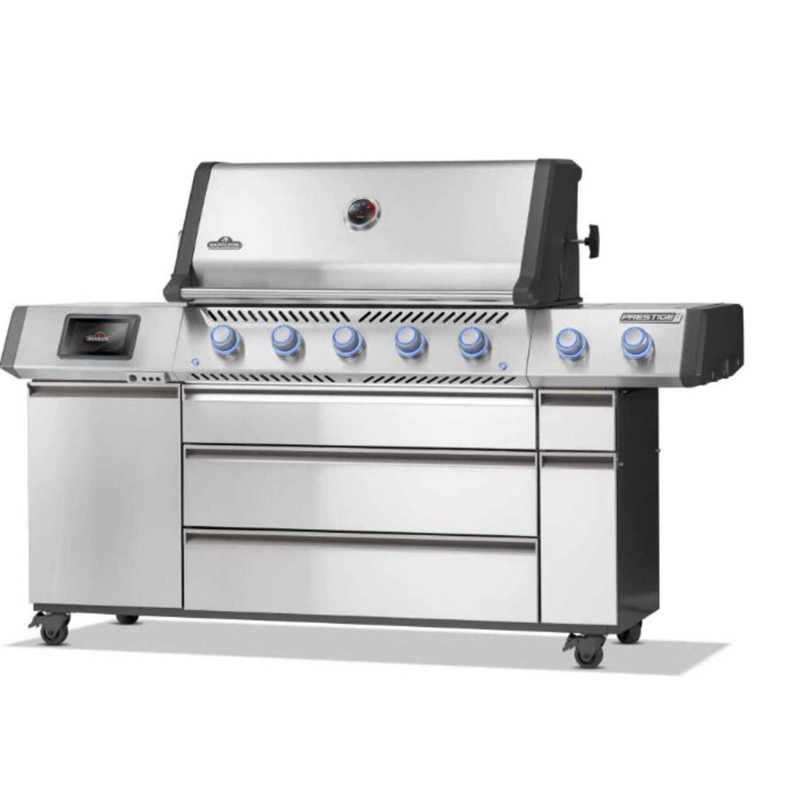 Napoleon Napoleon Prestige Evolution Pro 665 Elite - LP