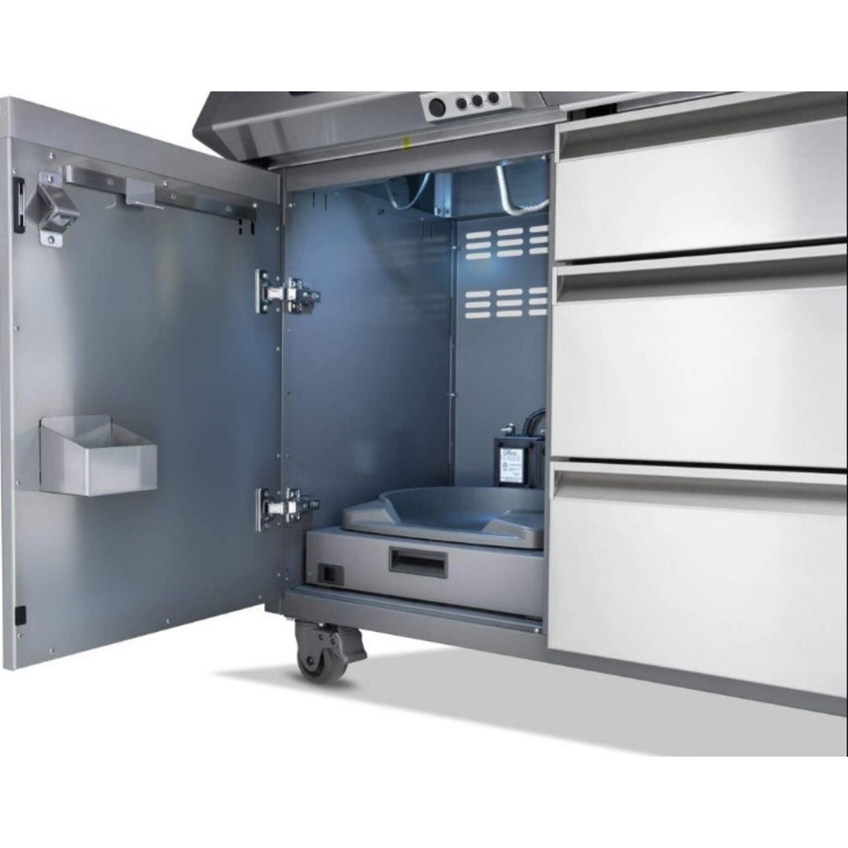 Napoleon Napoleon Prestige Evolution Pro 665 Elite - NG