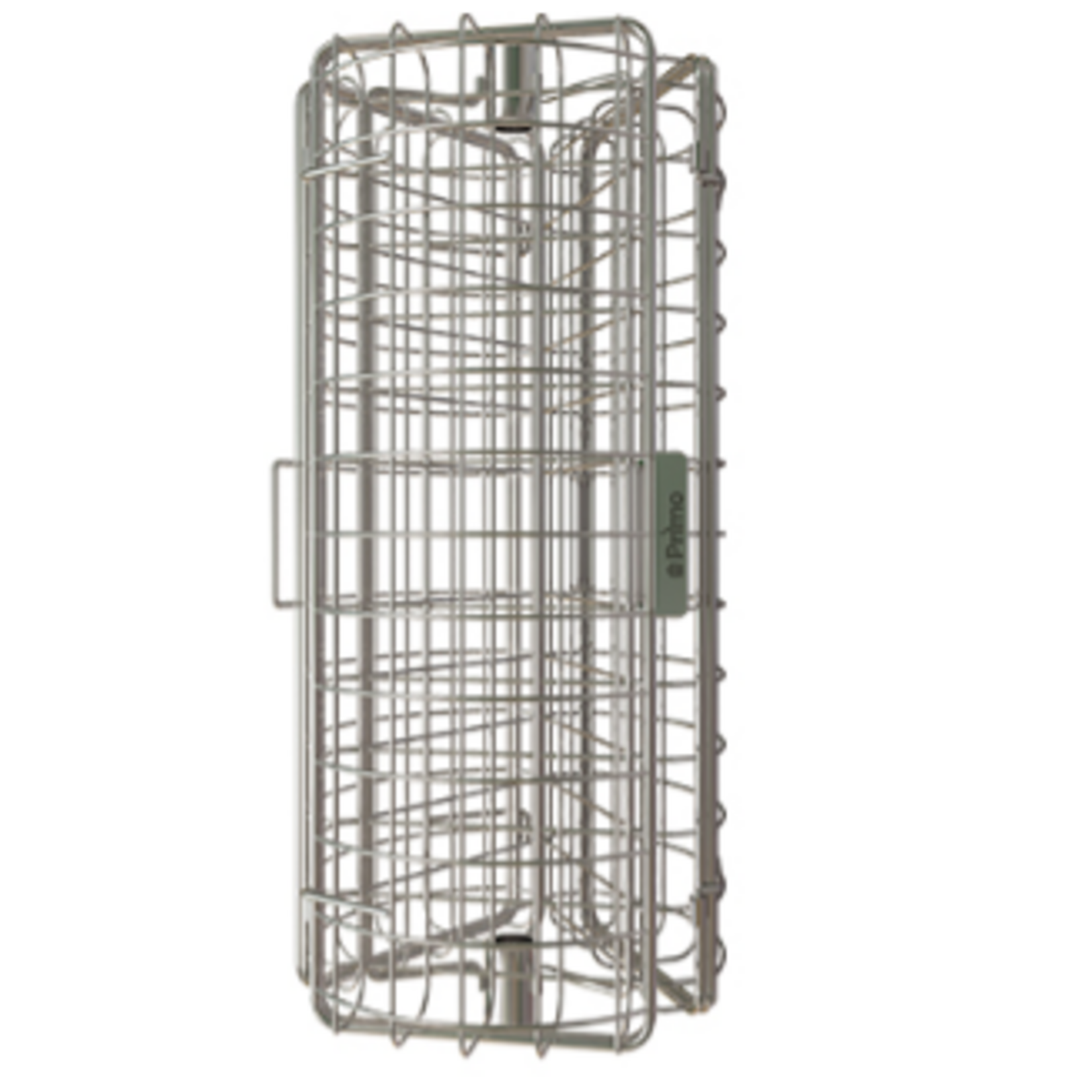 Primo Primo Rotisserie 3-Sided Basket