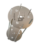 Primo Primo Rotisserie Kebab Holder