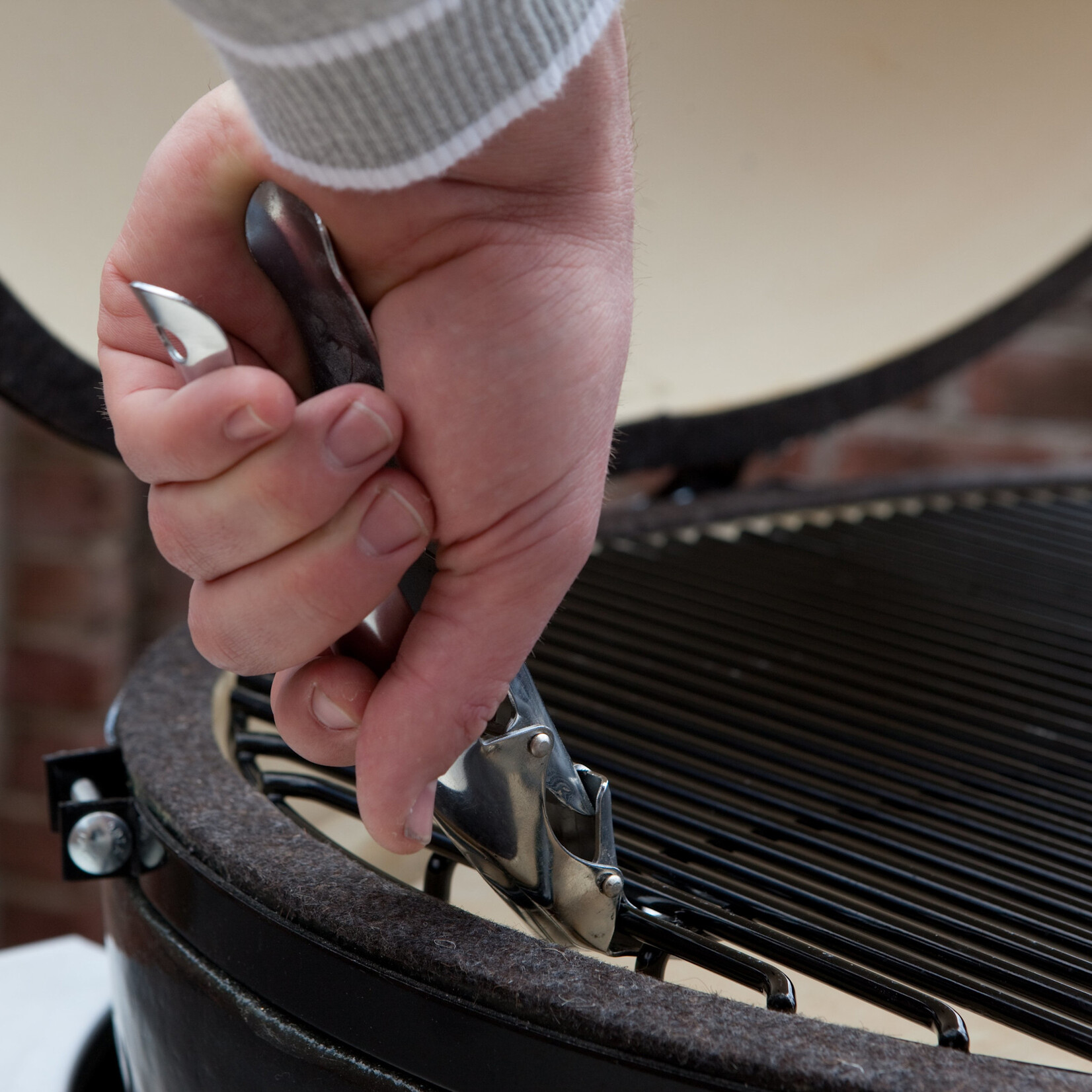 Primo Primo Grate Lifter Tool