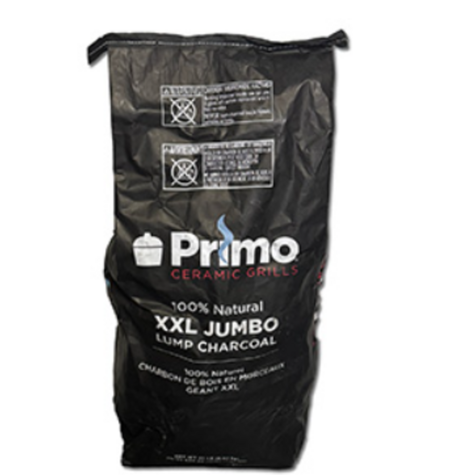 Primo Primo Charcoal, XXL Jumbo Lump 20 LB