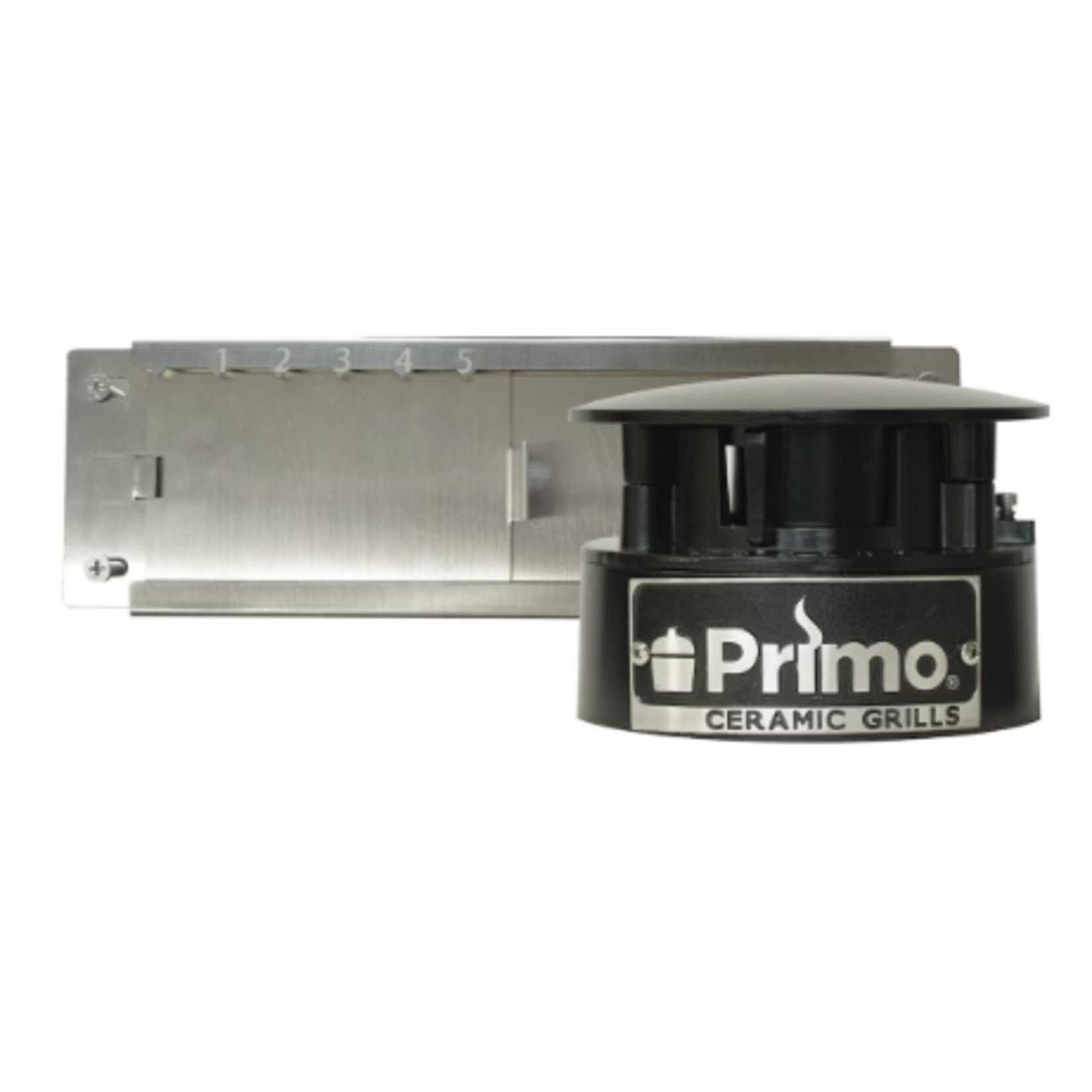 Primo Primo Oval LG Precision Control Kit