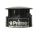 Primo Primo Chimney Damper Top Assembly For Oval XXL, XL, LG, RD Kamado