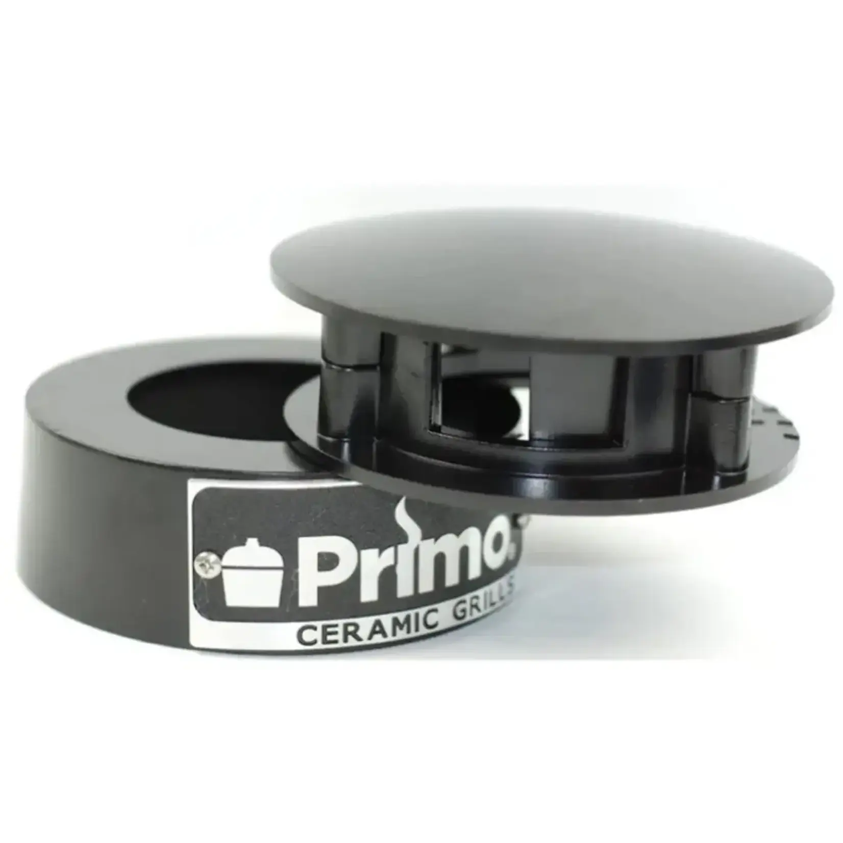 Primo Primo Chimney Damper Top Assembly For Oval XXL, XL, LG, RD Kamado