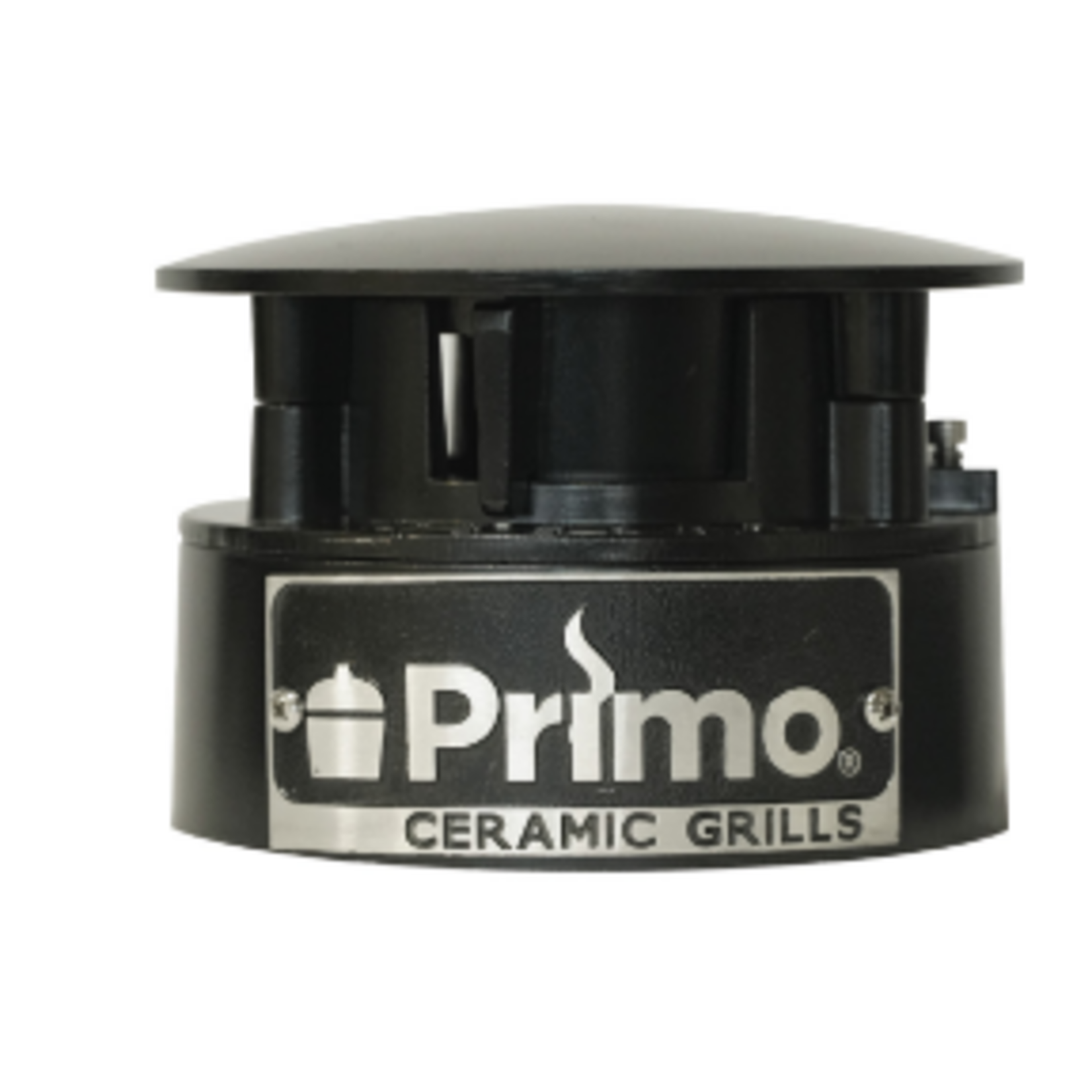 Primo Primo Chimney Damper Top Assembly for Oval JR