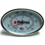 Primo Primo Hood Thermometer for LG, JR, RD