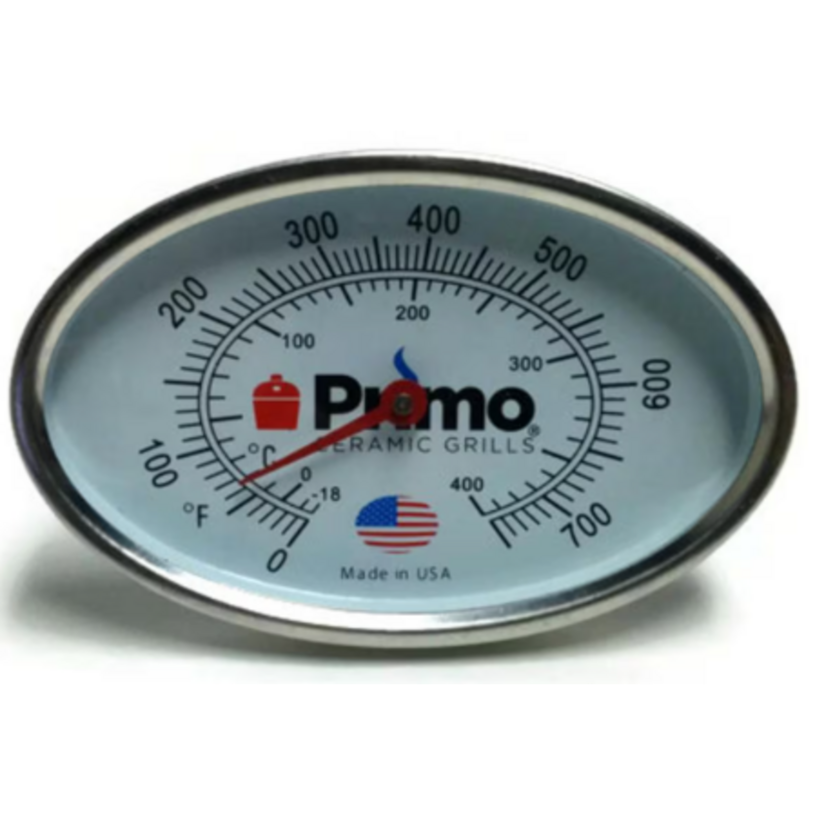 Primo Primo Hood Thermometer for LG, JR, RD