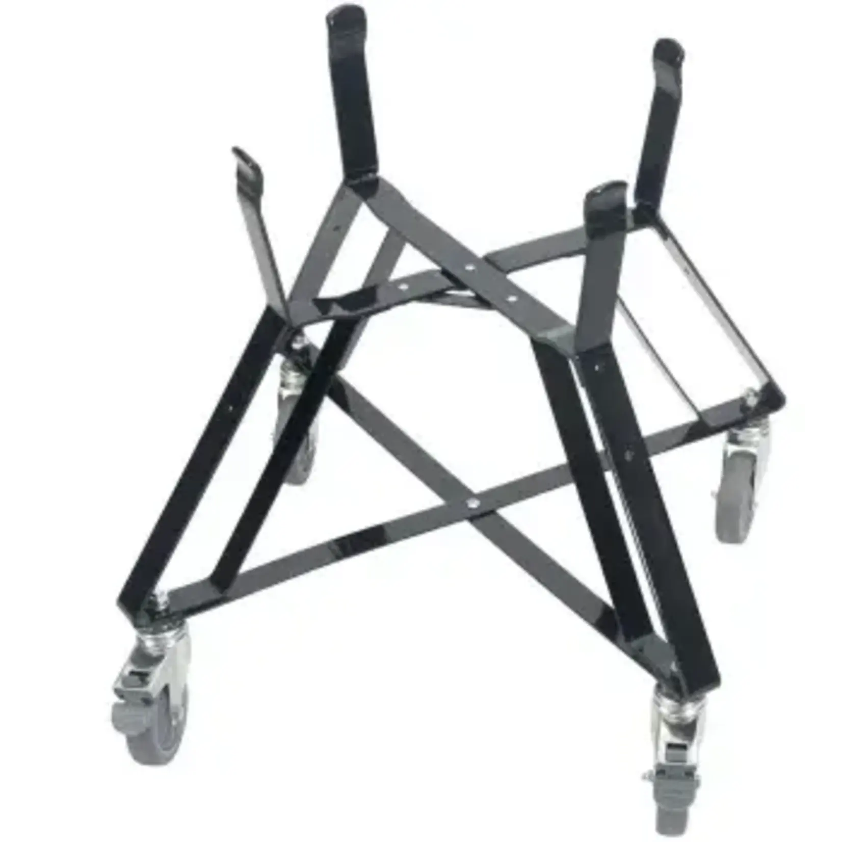 Primo Primo Cradle and Side Tables for XXL Oval Charcoal Grill