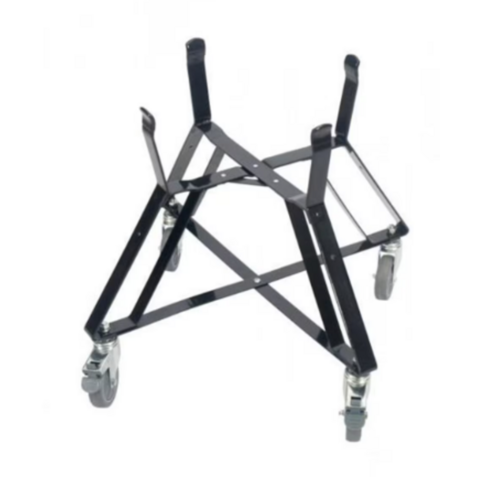 Primo Primo Cradle and Side Tables for LG Oval Charcoal Grill