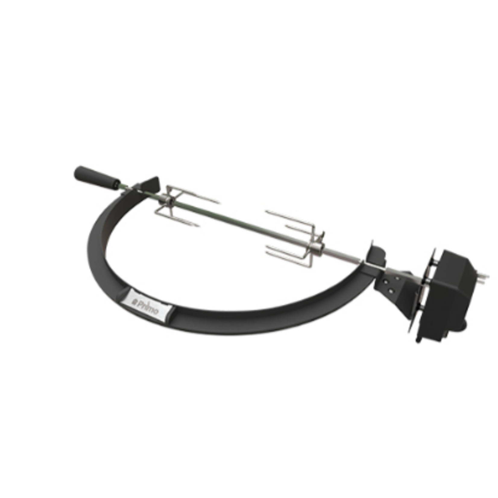Primo Primo Oval LG Rotisserie Kit