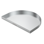 Primo Primo Oval JR Half Drip Pan