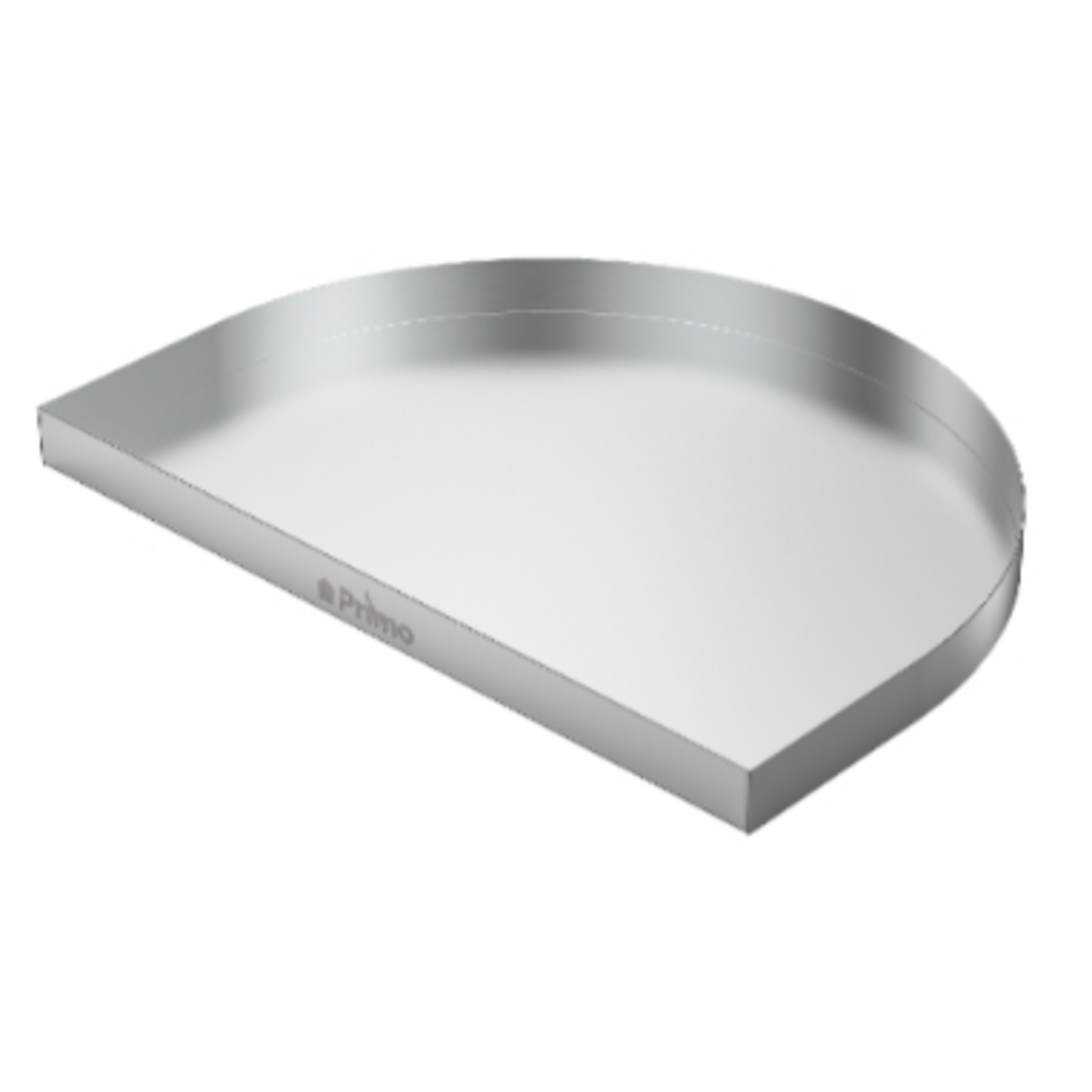 Primo Primo Oval JR Half Drip Pan