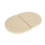 Primo Primo Heat Deflector Plates for Oval JR (2 Pcs)