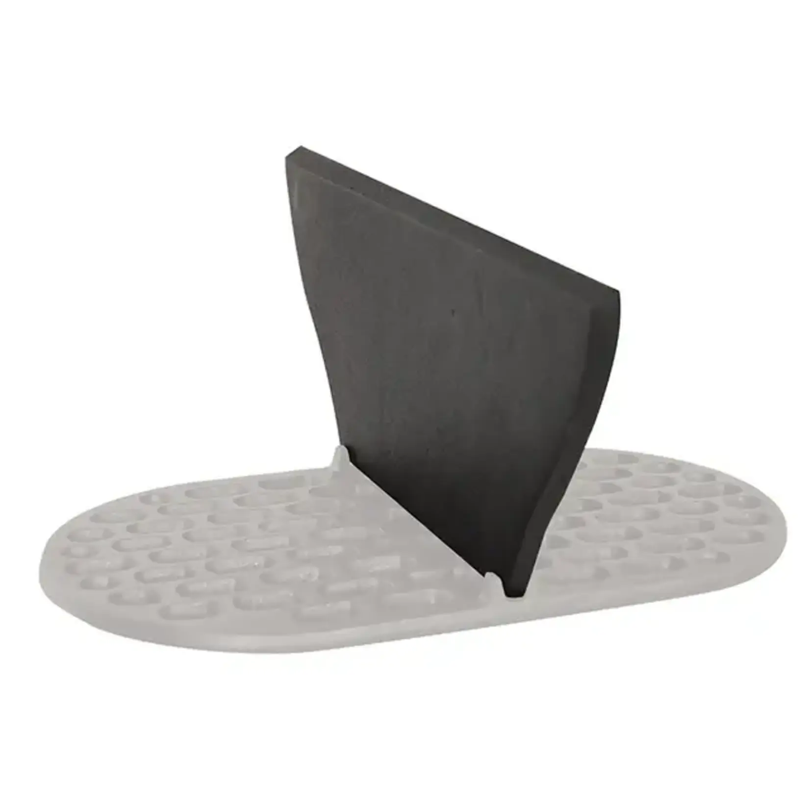 Primo Primo Oval LG Firebox Divider - Cast Iron (1pc)