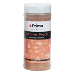 Primo Primo John Henry Seasoning & Dry Rub - Peach Summer Spice 11 oz