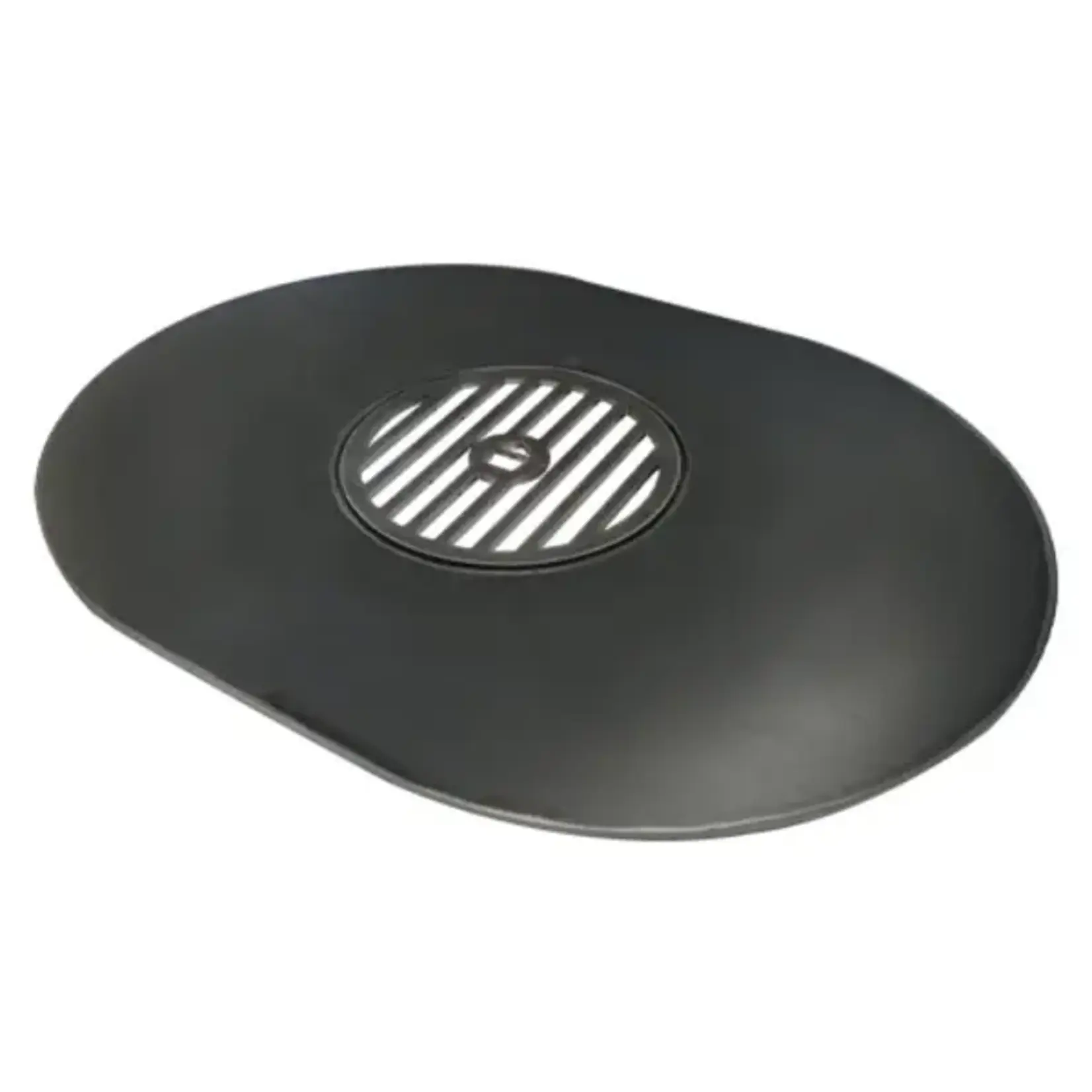 Primo Primo Oval JR Griddle