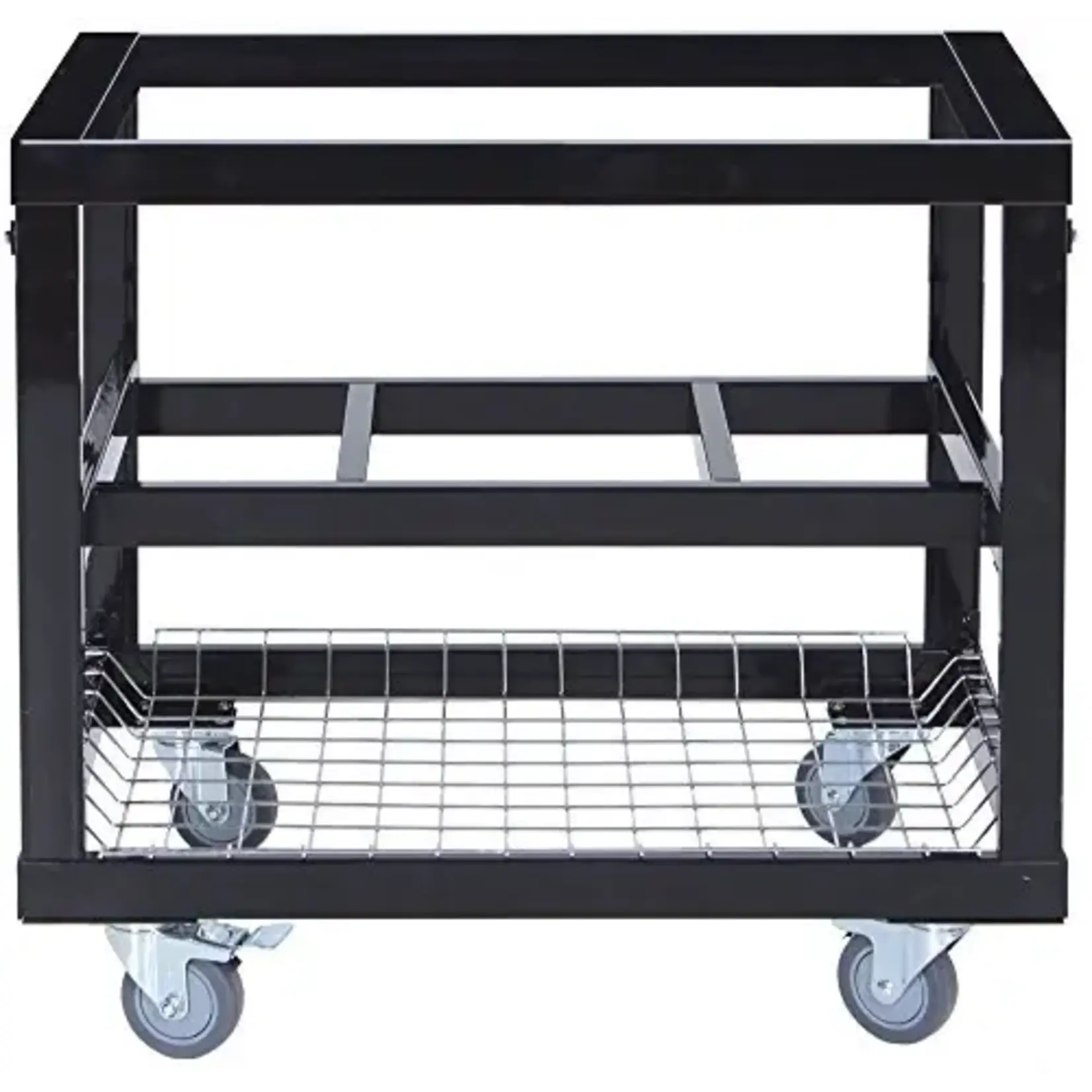 Primo Primo Oval LG & XL Cart Base with Basket