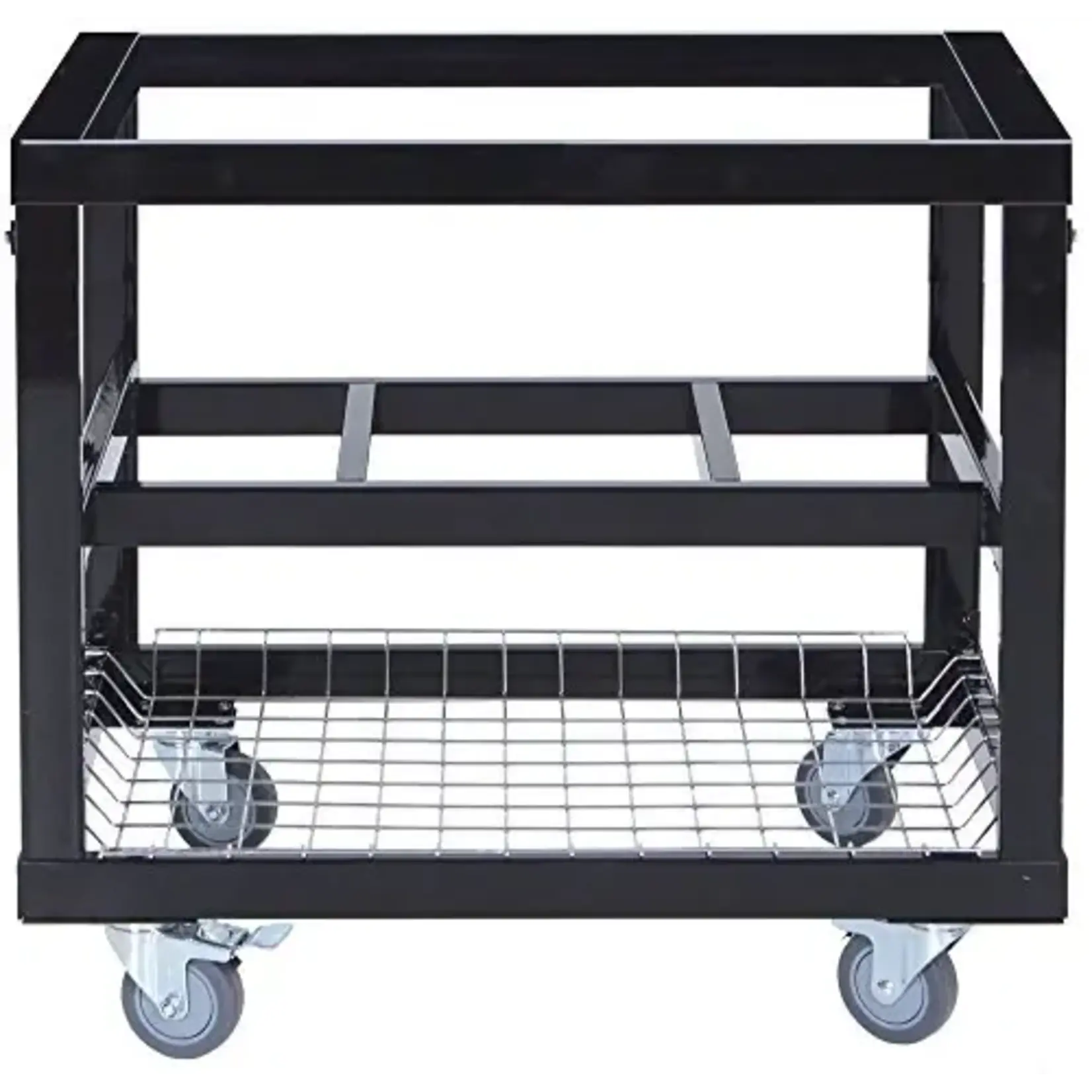 Primo Primo Oval JR Cart Base with Basket