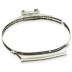 Primo Primo Oval XXL Hinge & Handle Kit, Marine Grade