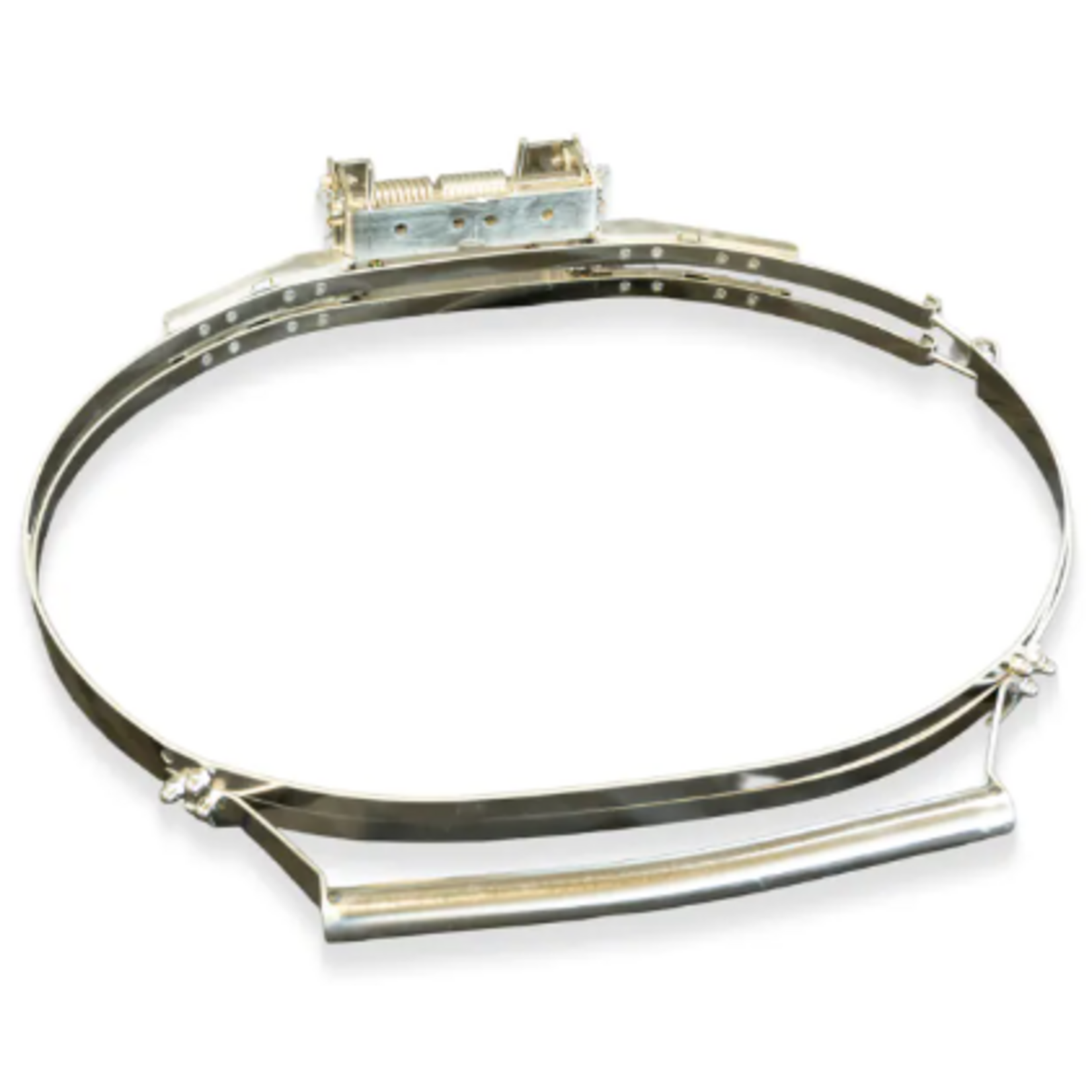 Primo Primo Hinge & Handle Kit, Marine Grade for XXL