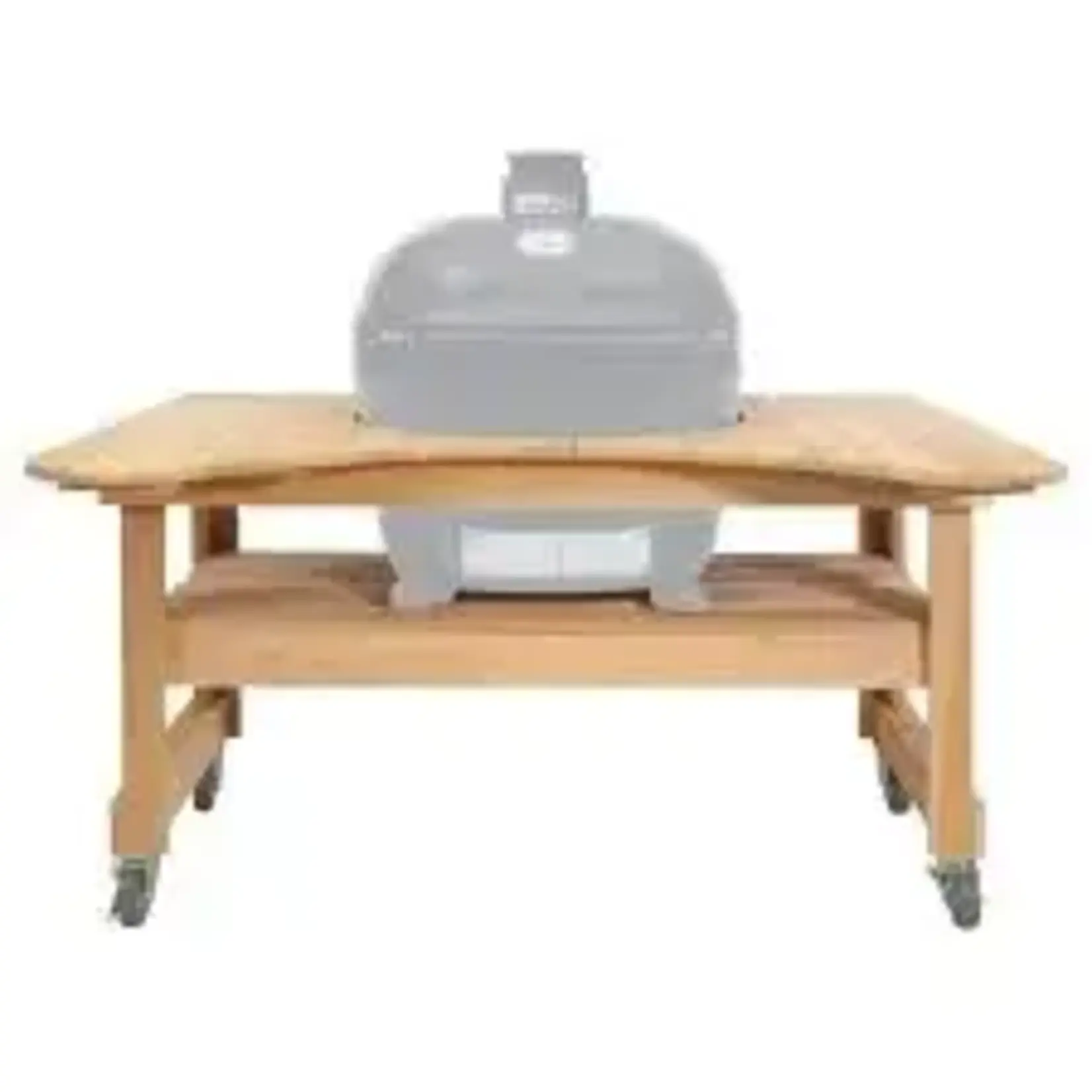 Primo Primo Oval XL Cypress Table