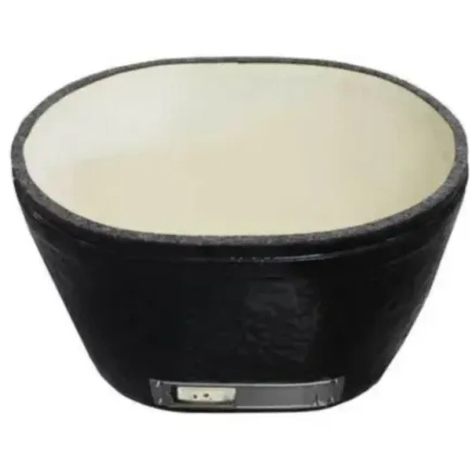 Primo Primo Oval LG Replacement Ceramic Bottom