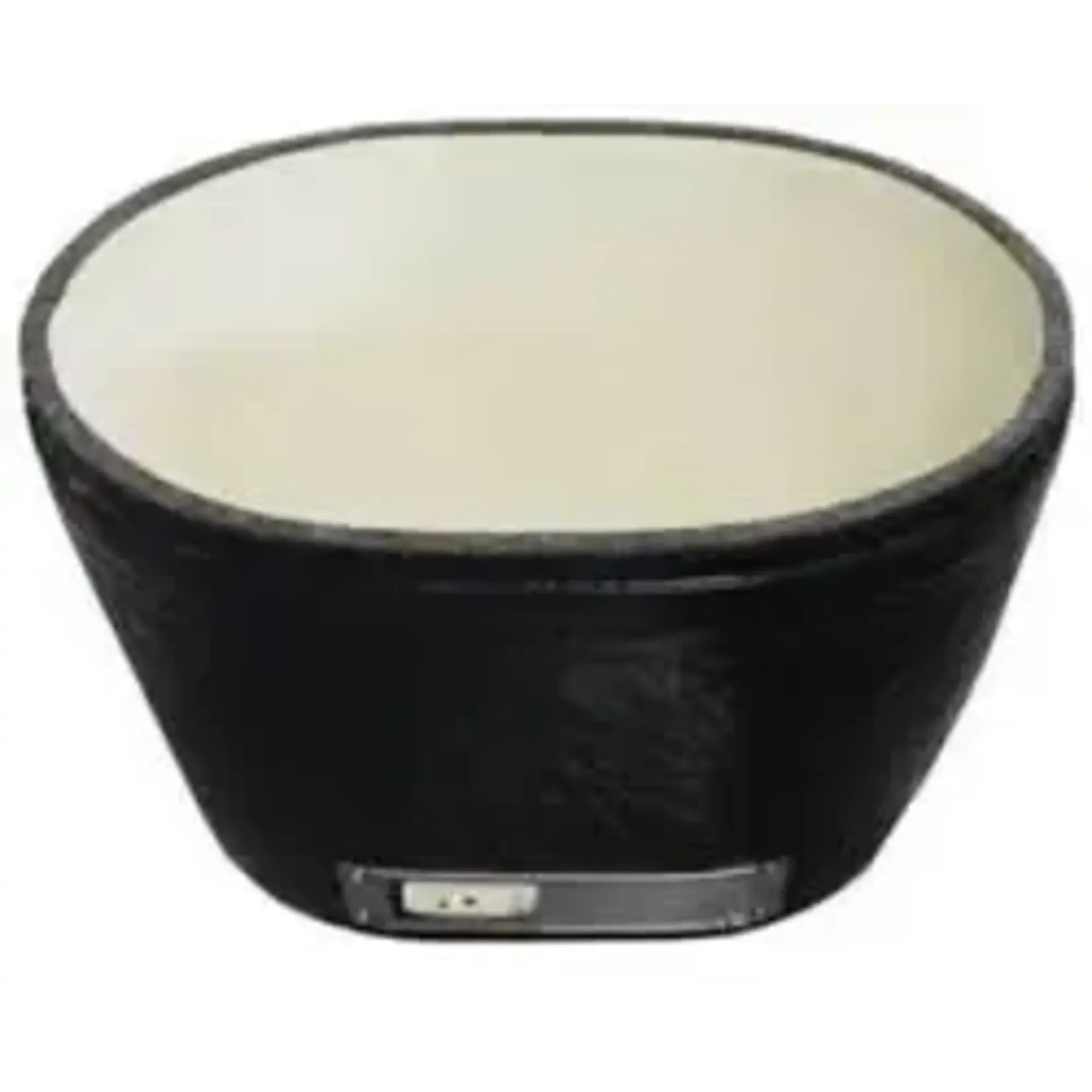 Primo Primo Oval XX-Large Replacement Ceramic Bottom