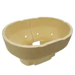 Primo Primo Oval XX-Large Replacement Ceramic Firebox