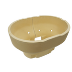 Primo Primo Oval XL Replacement Ceramic Firebox