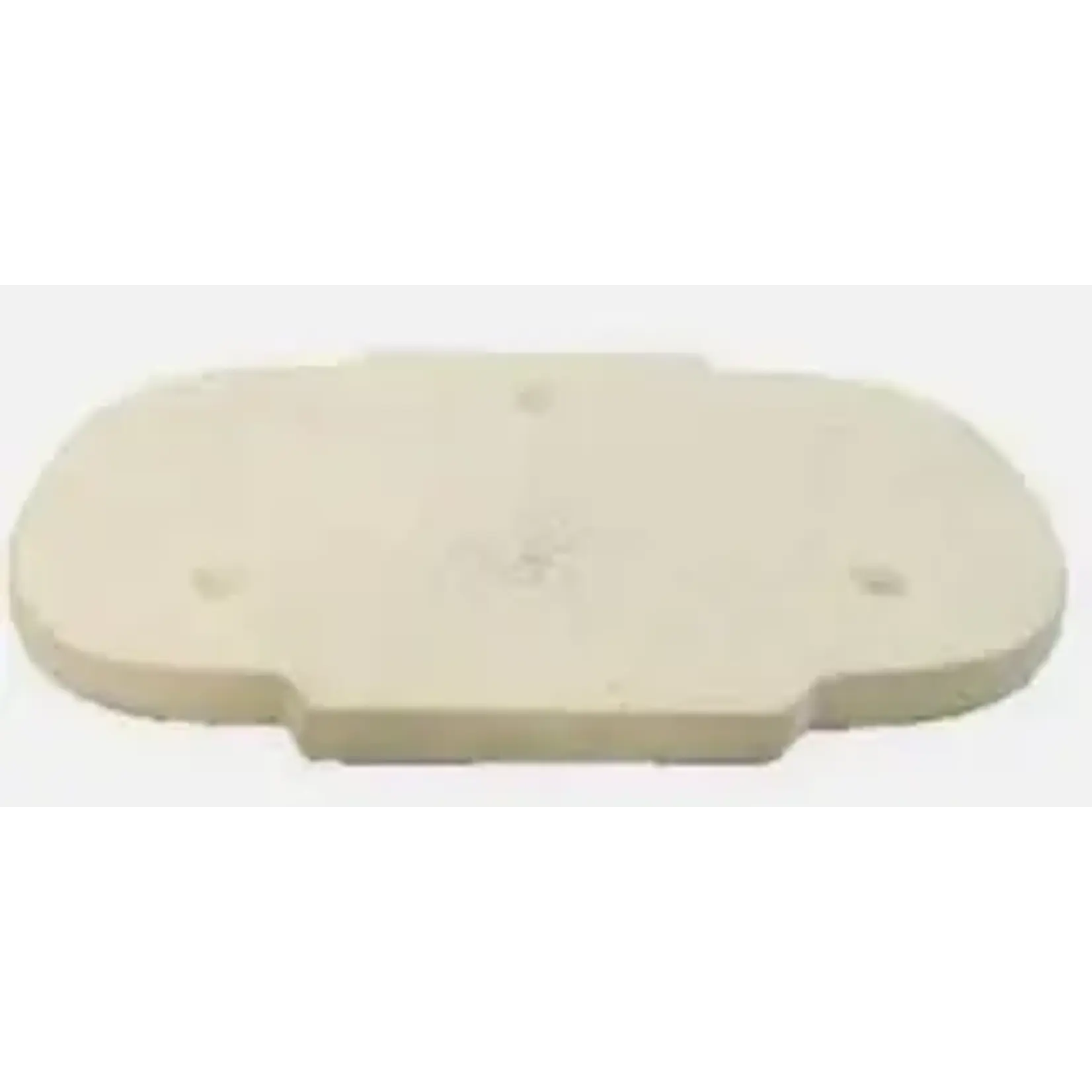 Primo Primo Oval Junior Refractory Plate