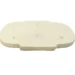 Primo Primo Oval XL Refractory Ceramic Plate