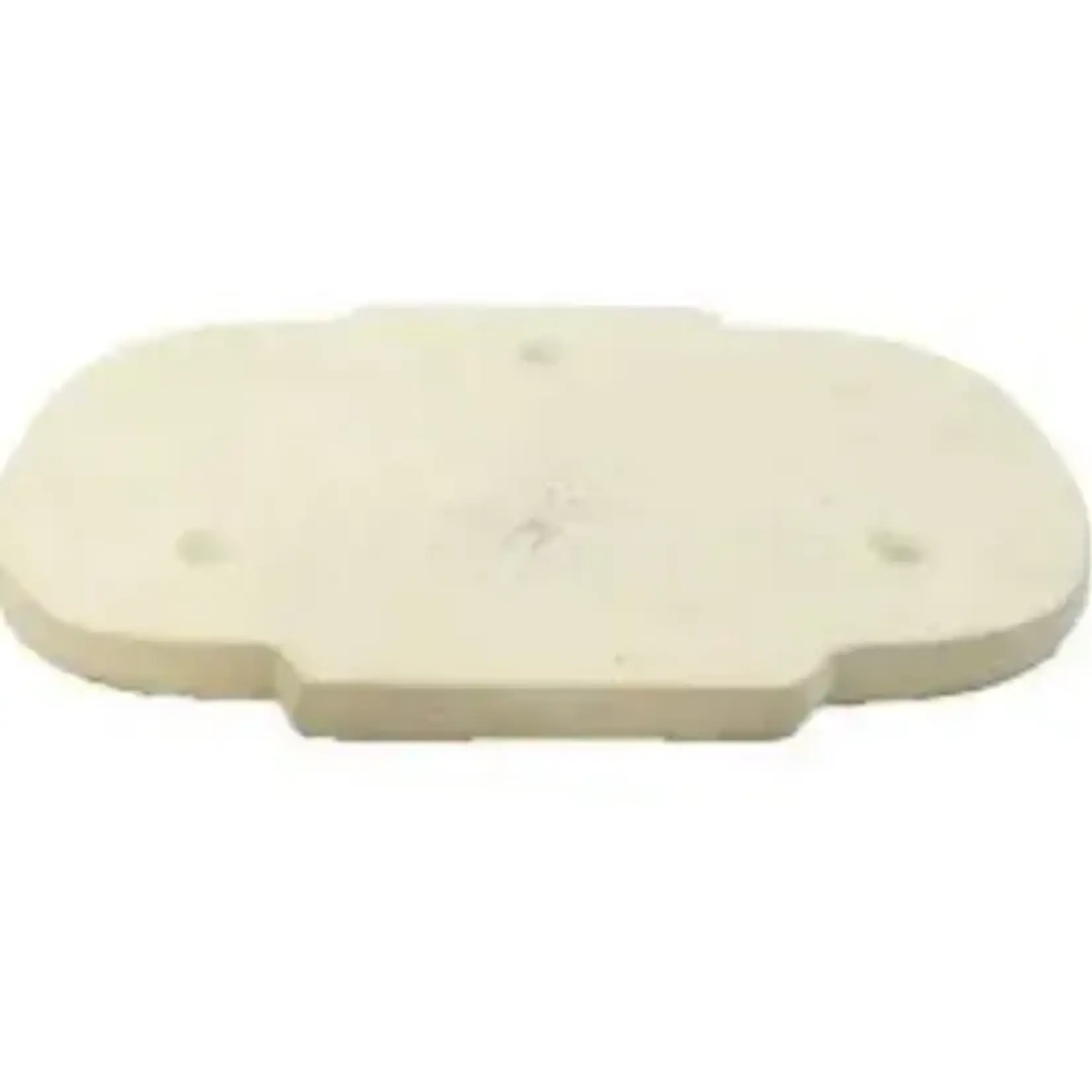 Primo Primo Oval X-Large Refractory Ceramic Plate