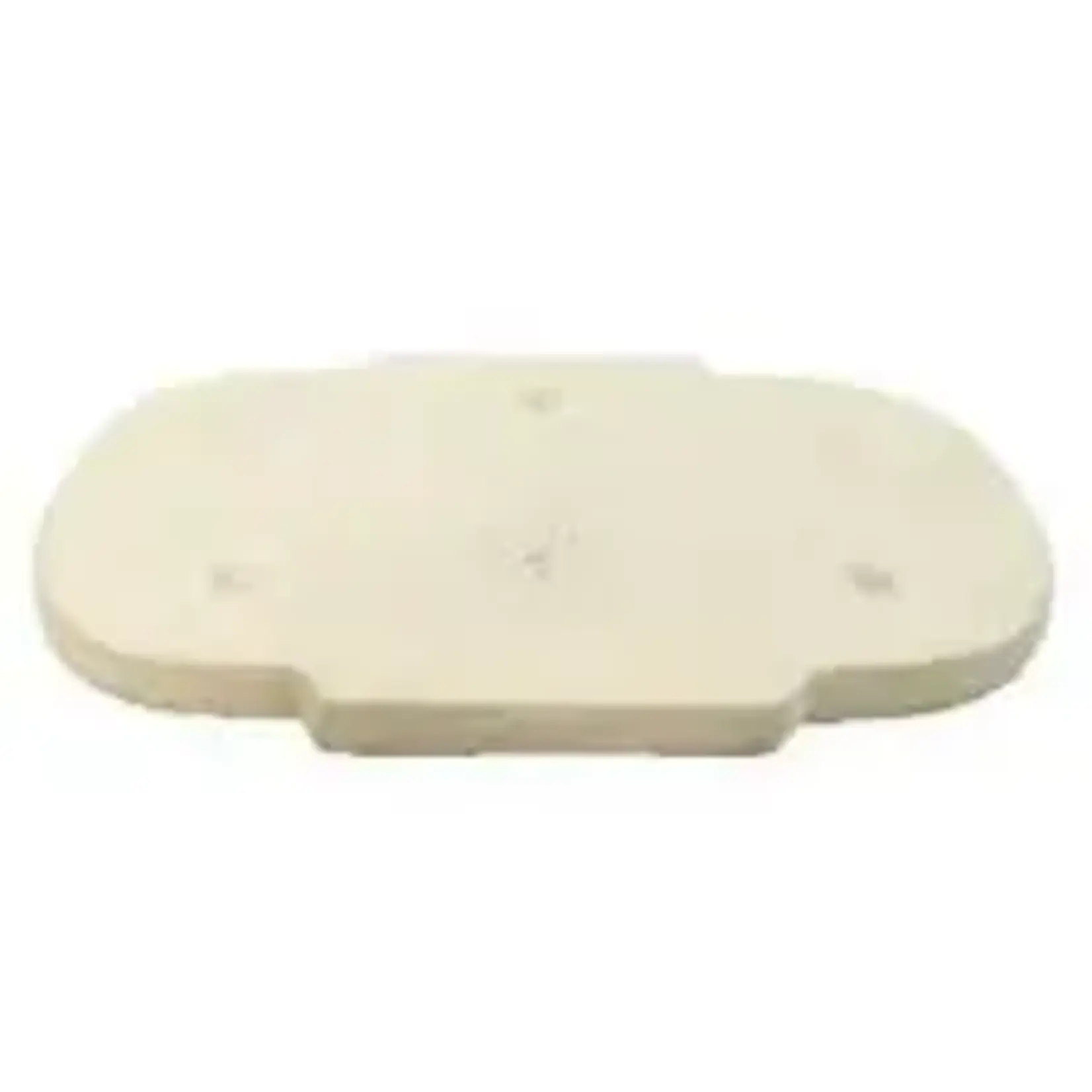 Primo Primo Oval XX-Large Refractory Ceramic Plate