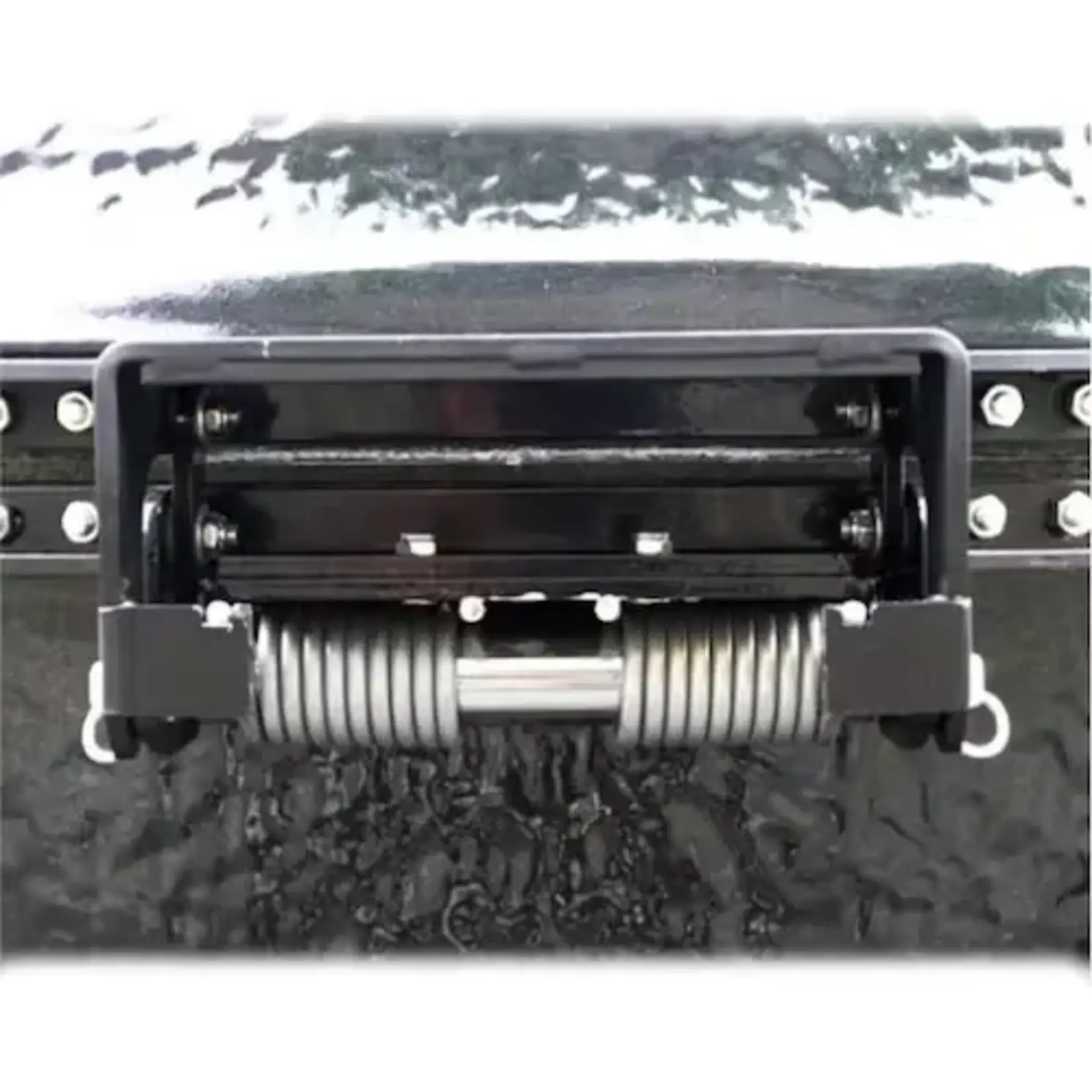 Primo Primo Oval XXL Hinge Spring Assembly
