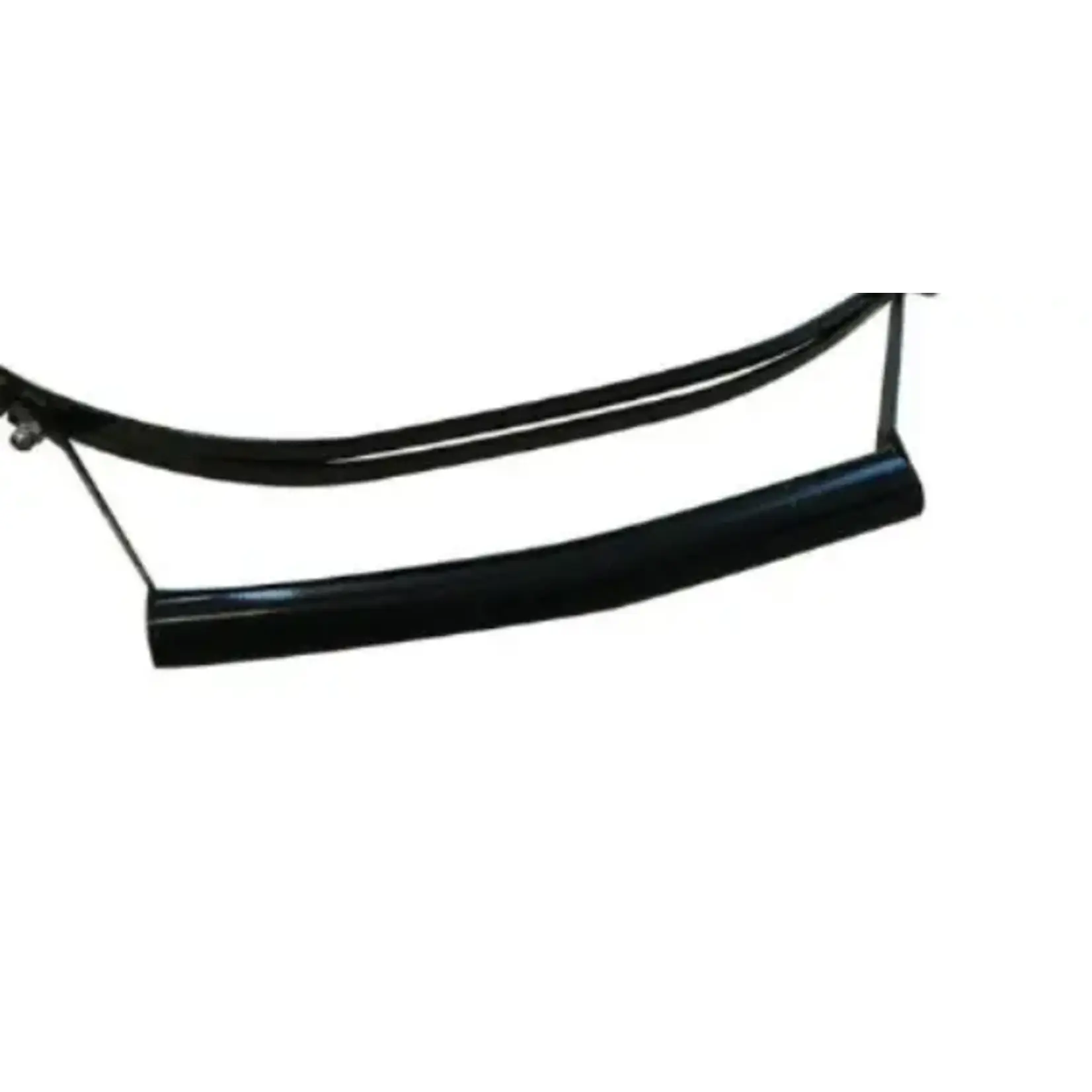 Primo Primo Oval JR Handle w/Retaining Clip
