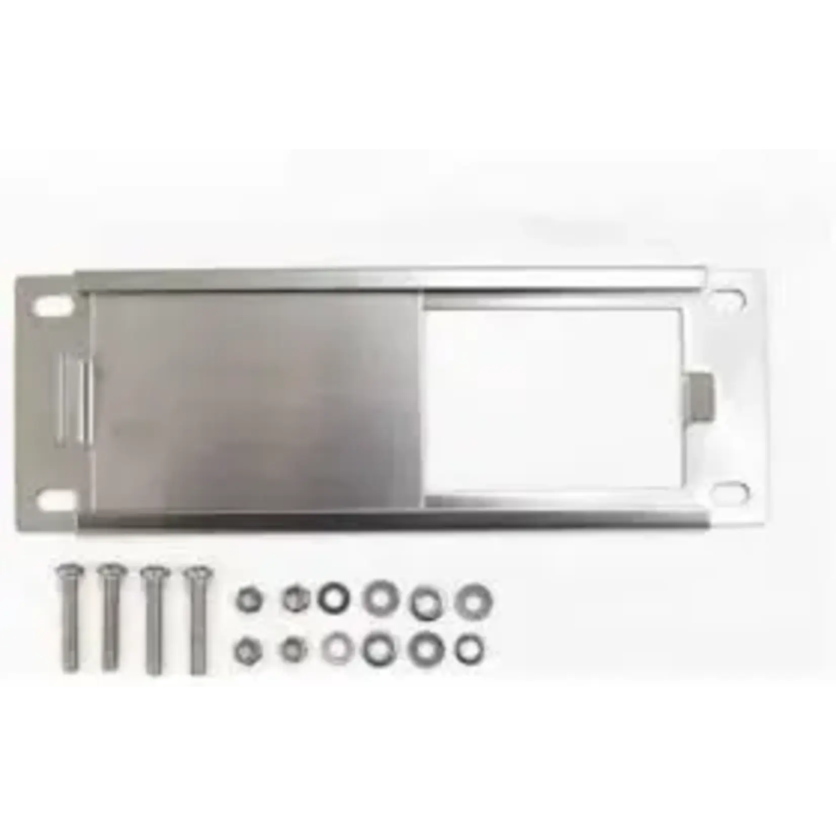 Primo Primo RD Kamado Bottom Vent SS Door Assembly