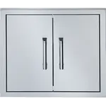 Primo Primo 26"W x 22"H Double Door Set