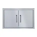 Primo Primo 42"W x 22"H Double Door Set