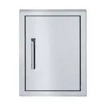 Primo Primo 17"W x 22"H Single Door