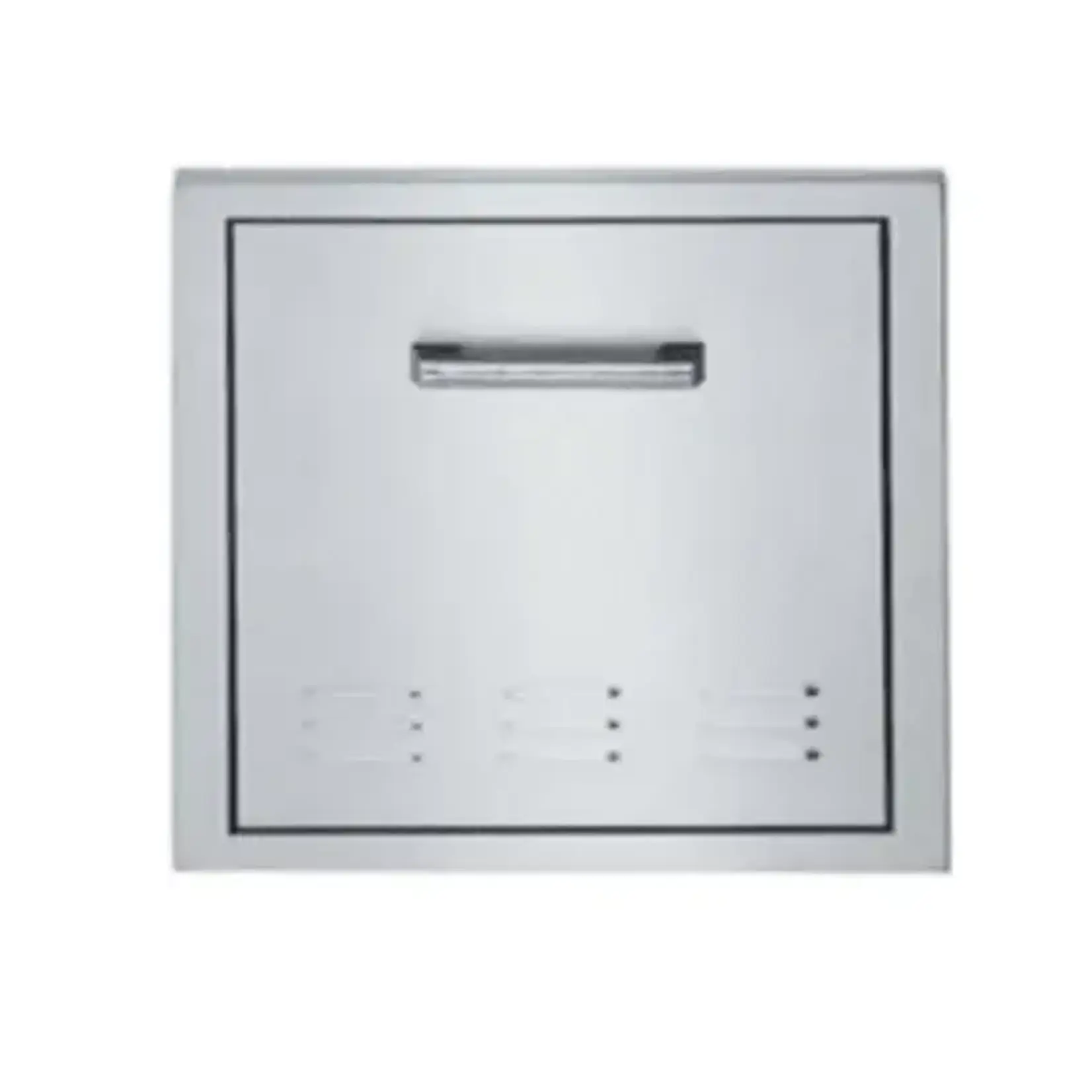 Primo Primo 20"W x 22"H Single Drawer for LP Tank