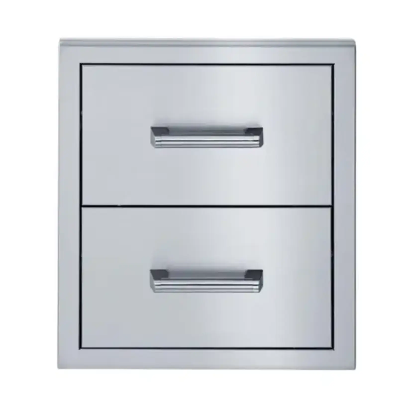 Primo Primo 20"W x 22"H Double Drawer